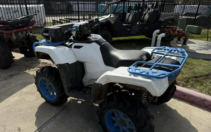 2015 Honda® FourTrax Foreman Rubicon 4x4 EPS Deluxe