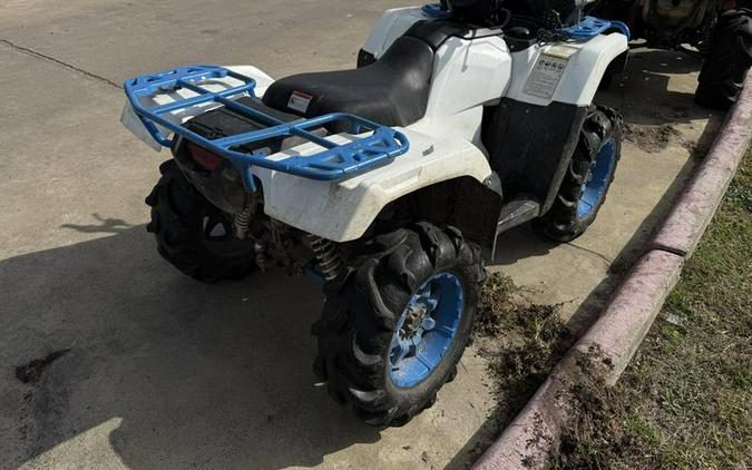 2015 Honda® FourTrax Foreman Rubicon 4x4 EPS Deluxe