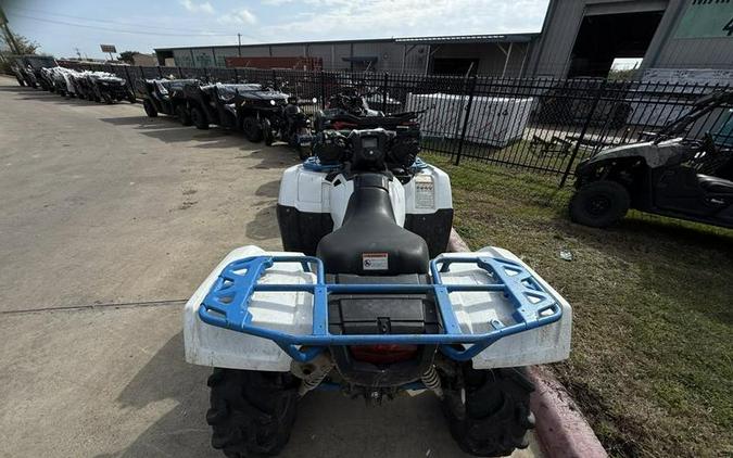 2015 Honda® FourTrax Foreman Rubicon 4x4 EPS Deluxe