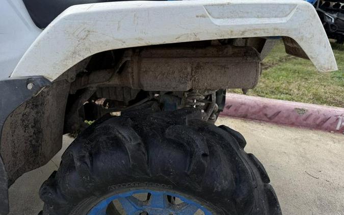 2015 Honda® FourTrax Foreman Rubicon 4x4 EPS Deluxe