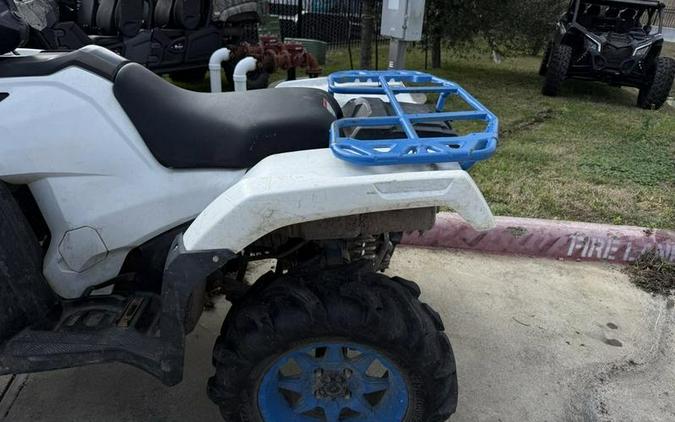 2015 Honda® FourTrax Foreman Rubicon 4x4 EPS Deluxe