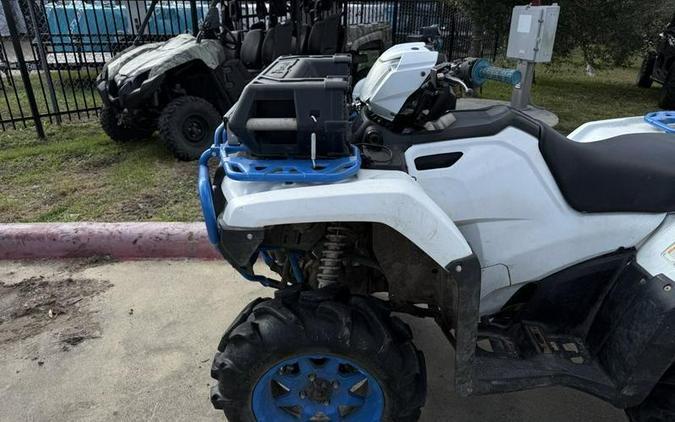 2015 Honda® FourTrax Foreman Rubicon 4x4 EPS Deluxe