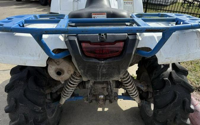 2015 Honda® FourTrax Foreman Rubicon 4x4 EPS Deluxe