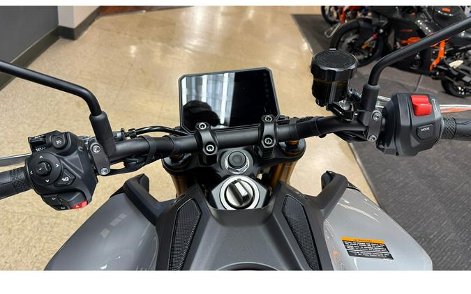 2026 Yamaha MT-09 SP