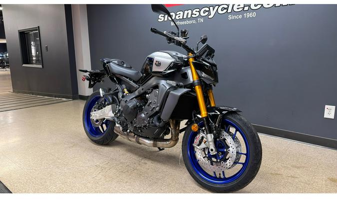 2026 Yamaha MT-09 SP