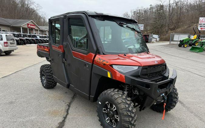 2026 Polaris Ranger® Crew XP 1000 NorthStar Edition