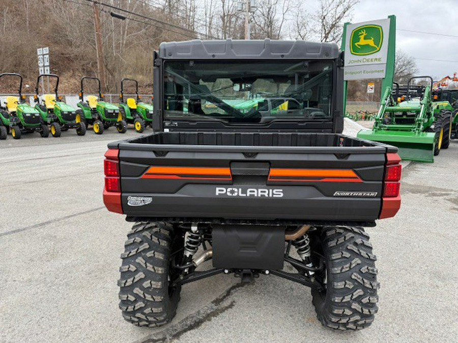 2026 Polaris Ranger® Crew XP 1000 NorthStar Edition