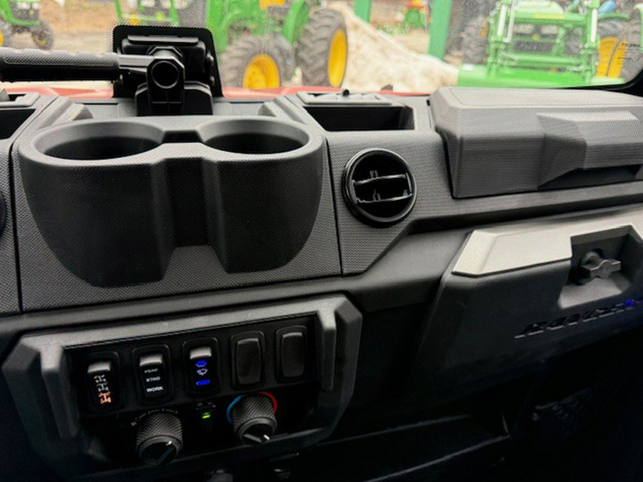 2026 Polaris Ranger® Crew XP 1000 NorthStar Edition