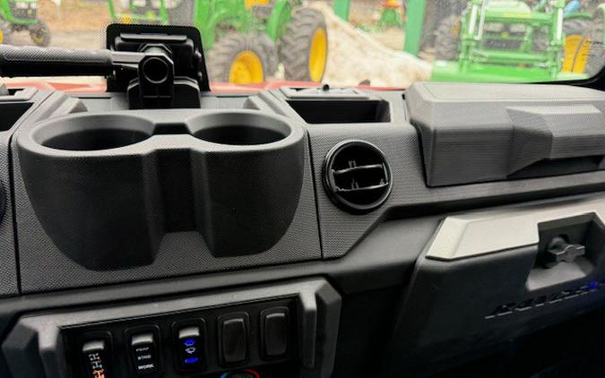 2026 Polaris Ranger® Crew XP 1000 NorthStar Edition