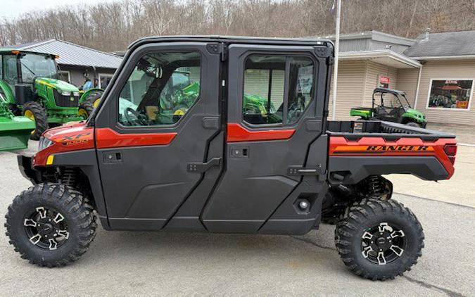 2026 Polaris Ranger® Crew XP 1000 NorthStar Edition