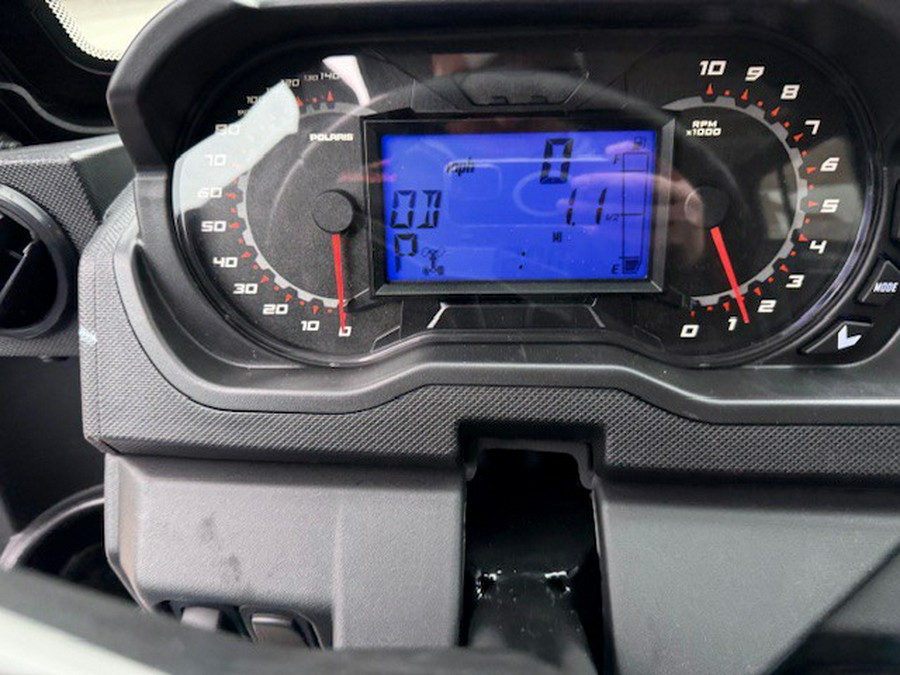 2026 Polaris Ranger® Crew XP 1000 NorthStar Edition