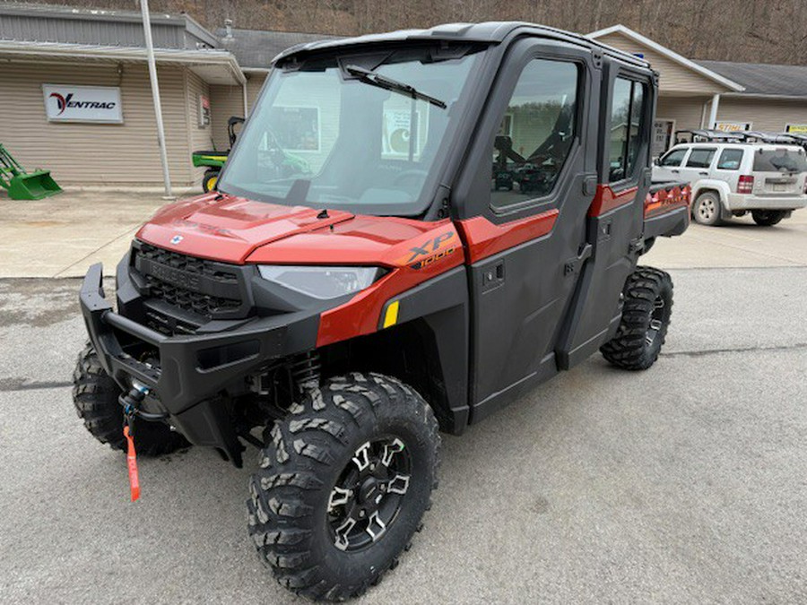 2026 Polaris Ranger® Crew XP 1000 NorthStar Edition