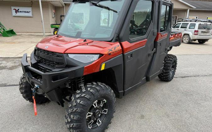 2026 Polaris Ranger® Crew XP 1000 NorthStar Edition