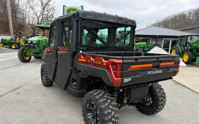 2026 Polaris Ranger® Crew XP 1000 NorthStar Edition