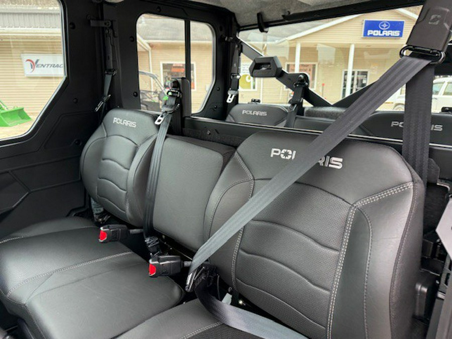 2026 Polaris Ranger® Crew XP 1000 NorthStar Edition