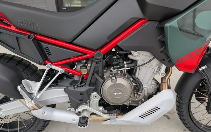 2026 Aprilia Tuareg 660