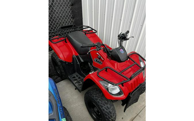 2019 ART Alterra 150 2x4