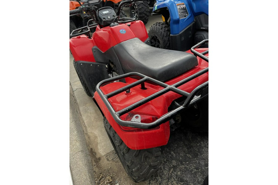 2019 Alterra 150 2x4 - ART