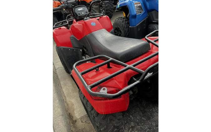 2019 ART Alterra 150 2x4