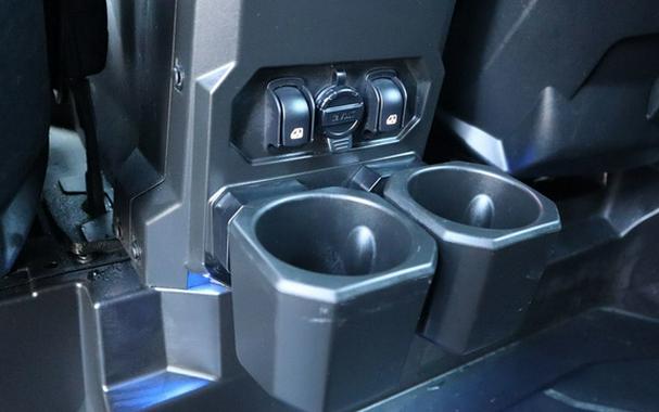 2025 Polaris Xpedition ADV 5 Northstar