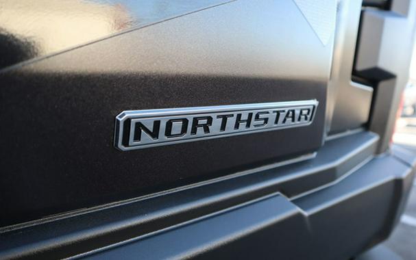 2025 Polaris Xpedition ADV 5 Northstar