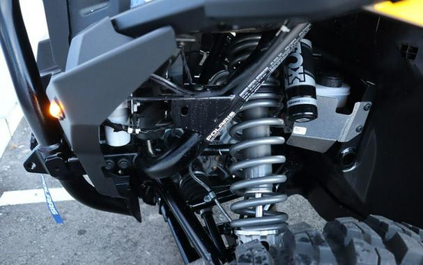 2025 Polaris Xpedition ADV 5 Northstar