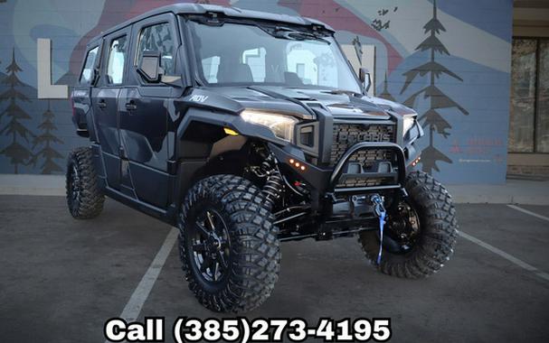 2025 Polaris Xpedition ADV 5 Northstar