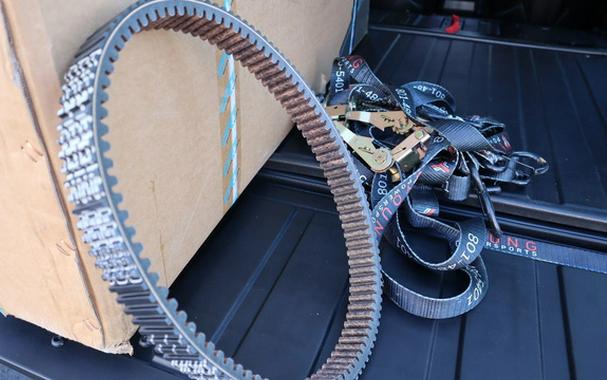 2025 Polaris Xpedition ADV 5 Northstar