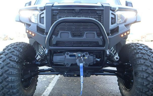 2025 Polaris Xpedition ADV 5 Northstar