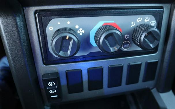 2025 Polaris Xpedition ADV 5 Northstar