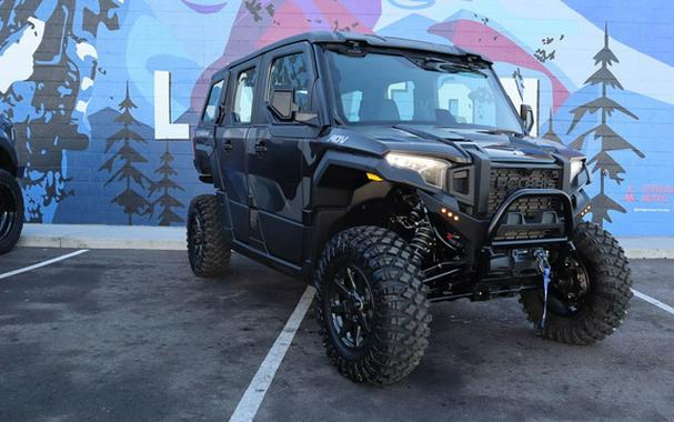 2025 Polaris Xpedition ADV 5 Northstar