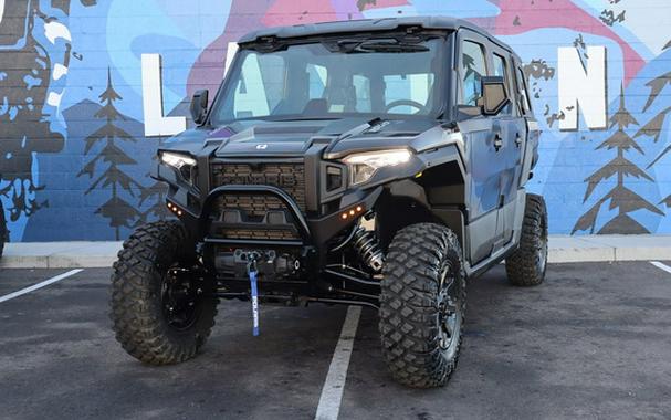 2025 Polaris Xpedition ADV 5 Northstar