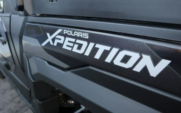 2025 Polaris Xpedition ADV 5 Northstar