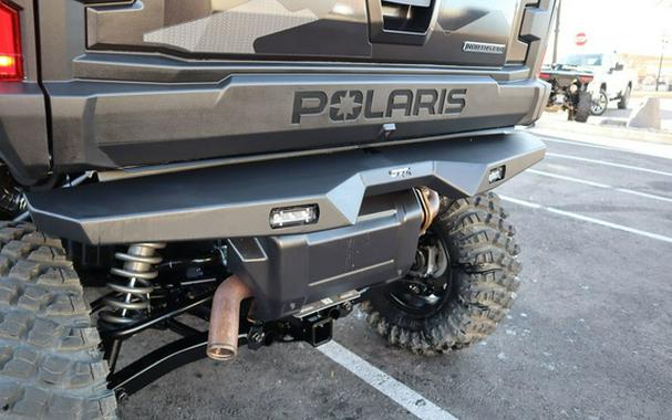 2025 Polaris Xpedition ADV 5 Northstar