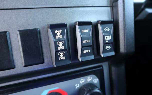 2025 Polaris Xpedition ADV 5 Northstar