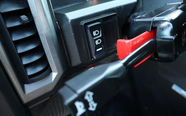 2025 Polaris Xpedition ADV 5 Northstar