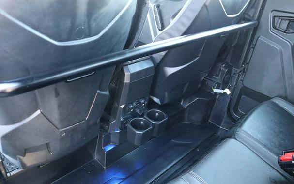 2025 Polaris Xpedition ADV 5 Northstar