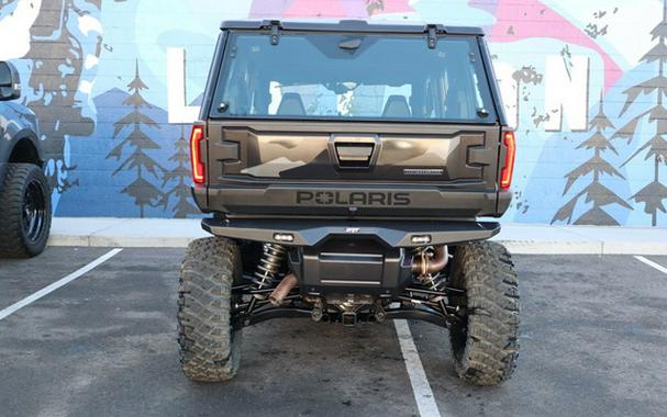 2025 Polaris Xpedition ADV 5 Northstar