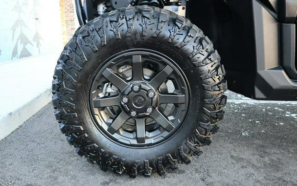 2025 Polaris Xpedition ADV 5 Northstar