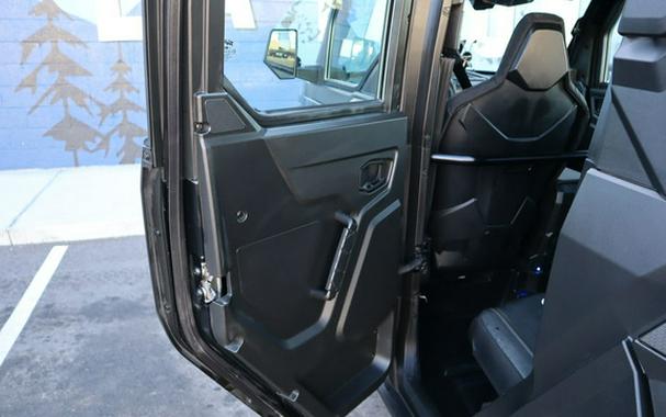 2025 Polaris Xpedition ADV 5 Northstar