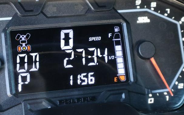 2025 Polaris Xpedition ADV 5 Northstar