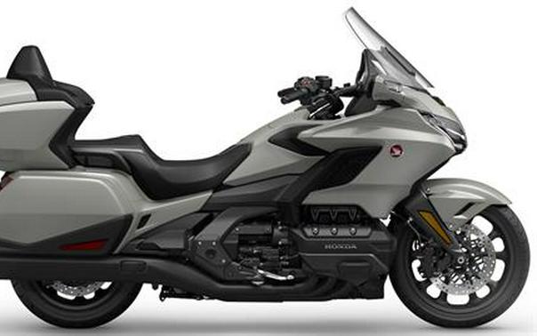 2026 Honda Gold Wing Tour