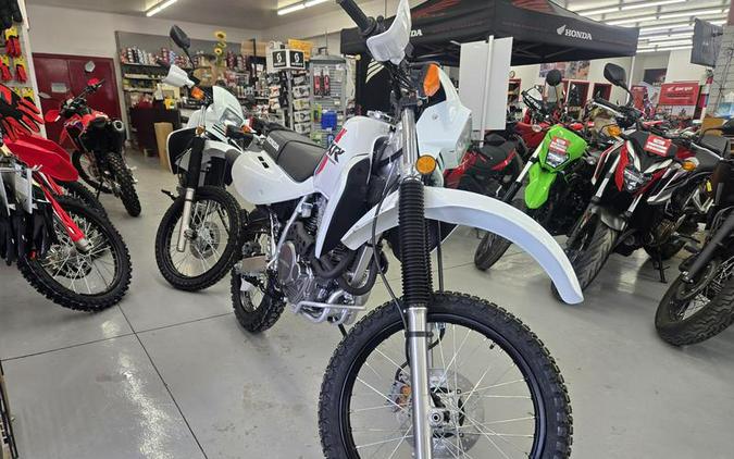 2025 Honda® XR650L