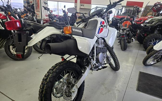 2025 Honda® XR650L