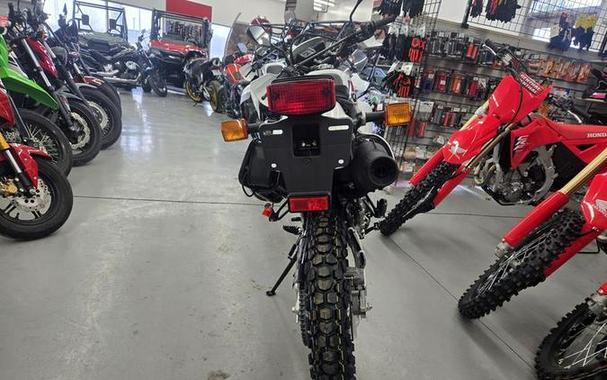 2025 Honda® XR650L