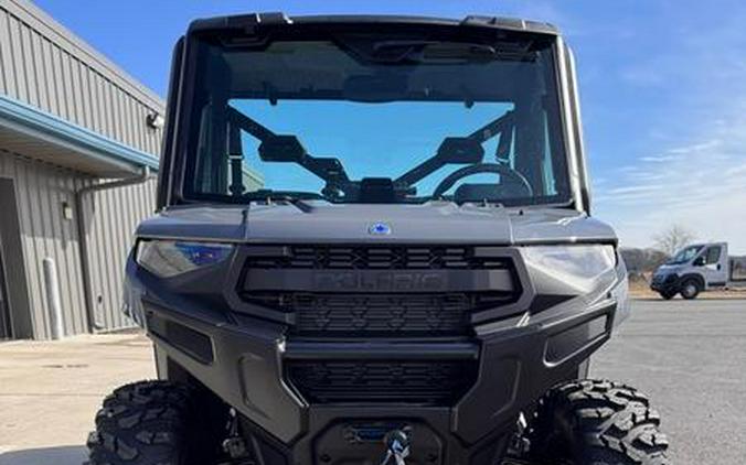 2026 Polaris® Ranger XP 1000 NorthStar Ultimate