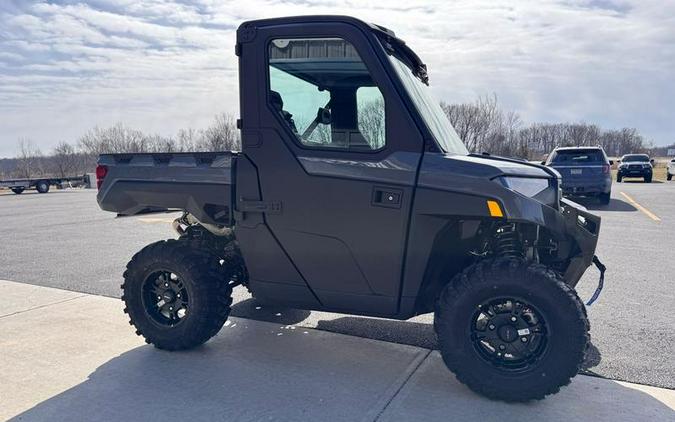 2026 Polaris® Ranger XP 1000 NorthStar Ultimate
