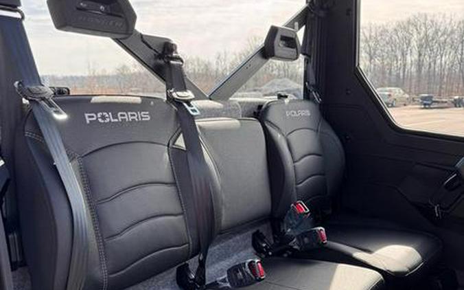 2026 Polaris® Ranger XP 1000 NorthStar Ultimate