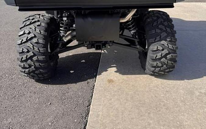 2026 Polaris® Ranger XP 1000 NorthStar Ultimate