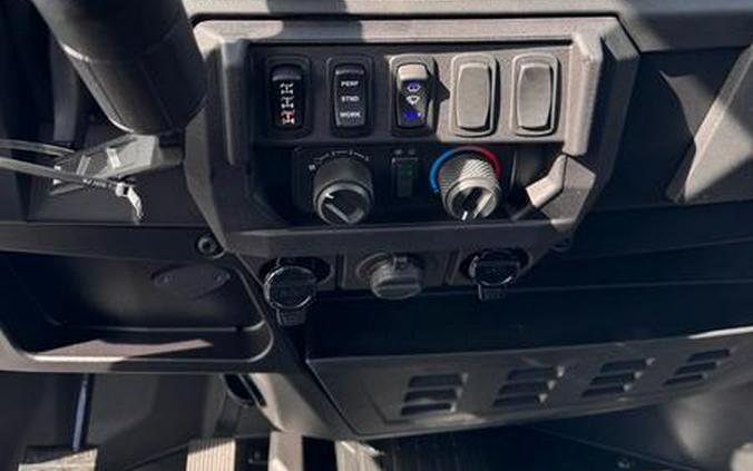 2026 Polaris® Ranger XP 1000 NorthStar Ultimate